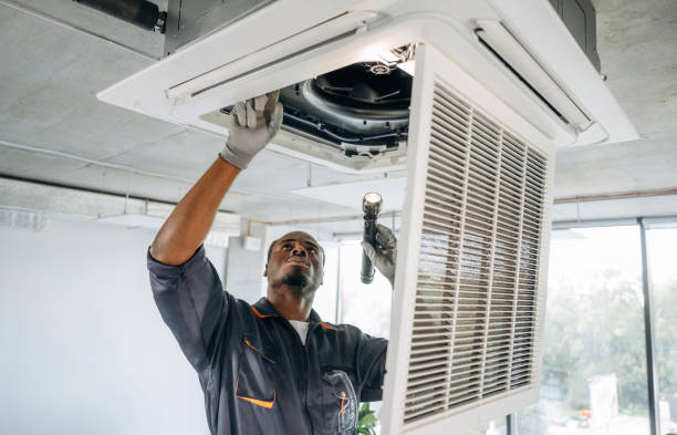 Licensed Hvac Maintenance service in Youngstown, NY - FH HVAC